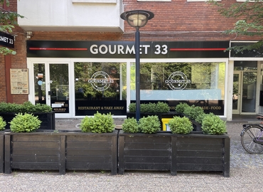 Butik til leje på Centrumgaden 33, 2750 Ballerup - 164 m² | Foto 0 - Lokalebasen.dk