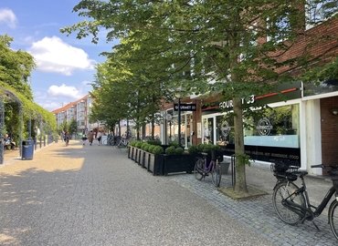 Butik til leje på Centrumgaden 33, 2750 Ballerup - 164 m² | Foto 2 - Lokalebasen