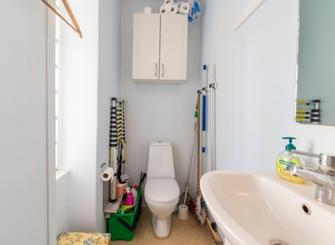 Butik Gasværksvej 17 1656 København V