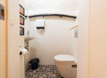 Butik Gasværksvej 17 1656 København V