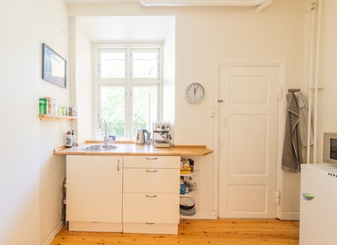 Butik Gasværksvej 17 1656 København V