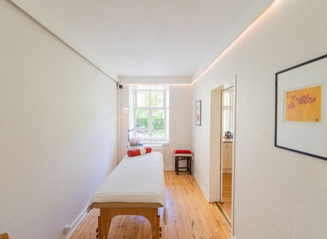 Butik Gasværksvej 17 1656 København V