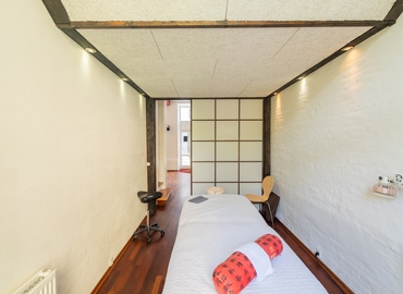 Butik Gasværksvej 17 1656 København V