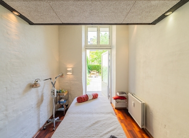 Butik Gasværksvej 17 1656 København V