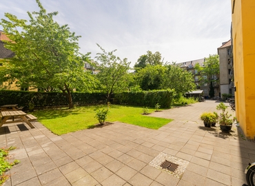 Butik Gasværksvej 17 1656 København V