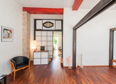 Butik Gasværksvej 17 1656 København V