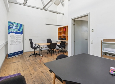 1074 m² Office warehouse up for rent in Taastrup, Rugvænget 22 (2630) - 11 | MatchOffice.com