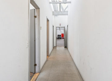 1074 m² Warehouse storage rental in Taastrup, Rugvænget 22 (2630) - 14 | MatchOffice.com