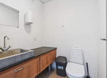 1074 m² Workshop space rental in Taastrup, Rugvænget 22 (2630) - 15 | MatchOffice.com