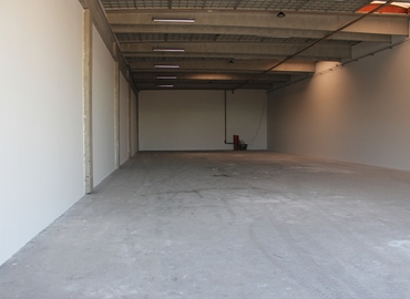 Lager til leje på Amager Landevej 322, 2770 Kastrup - 1246 m² | Foto 2 - Lokalebasen.dk