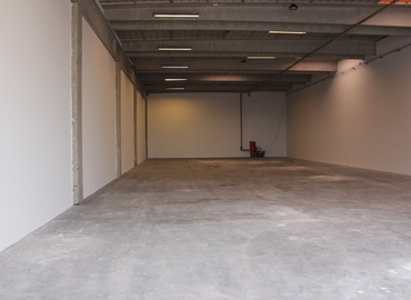 Lager til leje på Amager Landevej 322, 2770 Kastrup - 1246 m² | Foto 3 - Lokalebasen