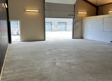 Lager til leje på Kirstinehøj 54, 2770 Kastrup - 120 m² | Foto 0 - Lokalebasen.dk