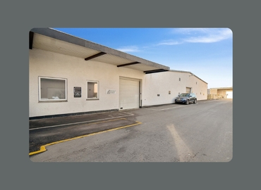 Lager til leje på Hvedemarken 3, 3520 Farum - 490 m² | Foto 2 - Lokalebasen.dk