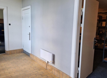 Kontor til leje på Randers Kaserne, 8930 Randers NØ - 230 m² | Foto 16 - Lokalebasen