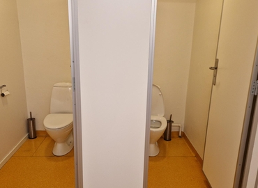 Kontor til leje på Randers Kaserne, 8930 Randers NØ - 230 m² | Foto 14 - Lokalebasen