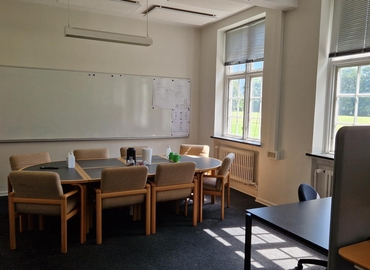 Kontor til leje på Randers Kaserne, 8930 Randers NØ - 230 m² | Foto 8 - Lokalebasen.dk