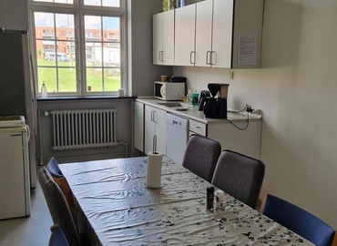 Kontor til leje på Randers Kaserne, 8930 Randers NØ - 230 m² | Foto 11 - Lokalebasen.dk