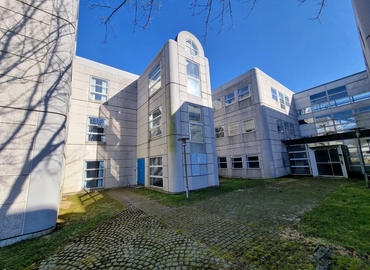 Kontor til leje på Øster Parkvej 9, 8270 Højbjerg - 1000 m² | Foto 1 - Lokalebasen.dk