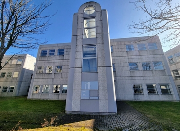 Office Øster Parkvej 9 8270 Hojbjerg