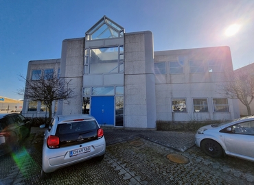Office Øster Parkvej 9 8270 Hojbjerg