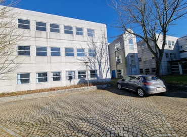 Office Øster Parkvej 9 8270 Hojbjerg