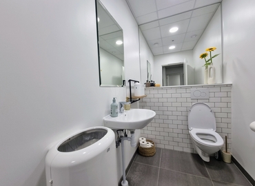 Office Øster Parkvej 9 8270 Hojbjerg