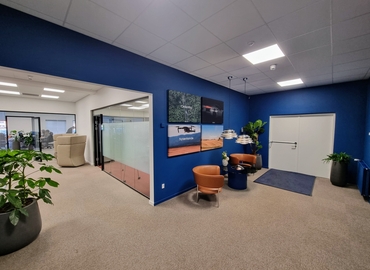 Office Øster Parkvej 9 8270 Hojbjerg