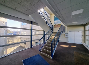 Office Øster Parkvej 9 8270 Hojbjerg