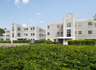 Office Øster Parkvej 9 8270 Hojbjerg