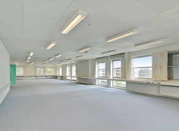 Office Øster Parkvej 9 8270 Hojbjerg