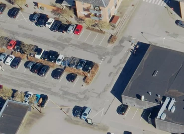Butik til leje på Smedegade 14, 7400 Herning - 553 m² | Foto 0 - Lokalebasen