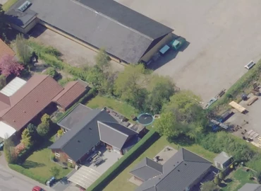 Lager til leje på Møgelmosevej 54, 6630 Rødding - 567 m² | Foto 0 - Lokalebasen