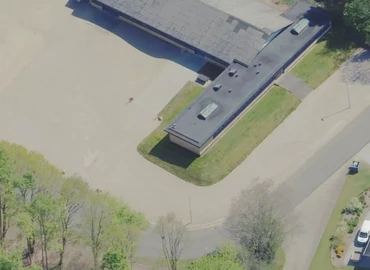 567 m² Workshop space rental in Rodding, Møgelmosevej 54 (6630) - 3 | MatchOffice.com