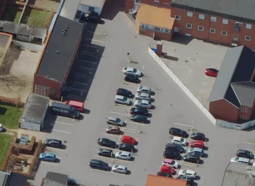 Butik til leje på Smedegade 14, 7400 Herning - 553 m² | Foto 2 - Lokalebasen