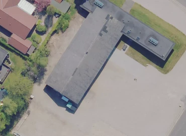 567 m² Warehouse up for rent in Rodding, Møgelmosevej 54 (6630) - 4 | MatchOffice.com