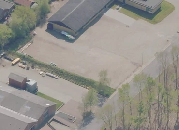 567 m² Warehouse rental in Rodding, Møgelmosevej 54 (6630) - 1 | MatchOffice