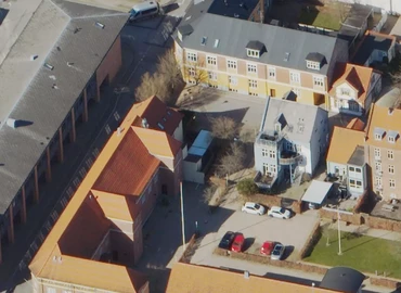 Butik til leje på Smedegade 14, 7400 Herning - 553 m² | Foto 0 - Lokalebasen.dk