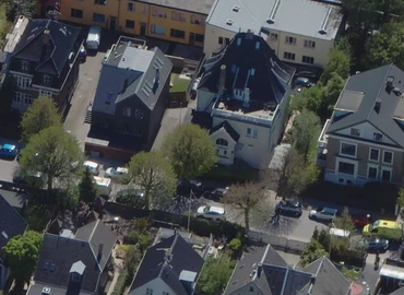 Bolig Kong Georgs Vej 41B 2000 Frederiksberg