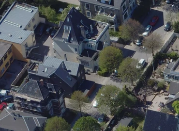 Bolig Kong Georgs Vej 41B 2000 Frederiksberg