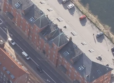 Kontor til leje på Østre Stationsvej 43, 5000 Odense C - 570 m² | Foto 2 - Lokalebasen.dk