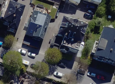 Bolig Kong Georgs Vej 41B 2000 Frederiksberg