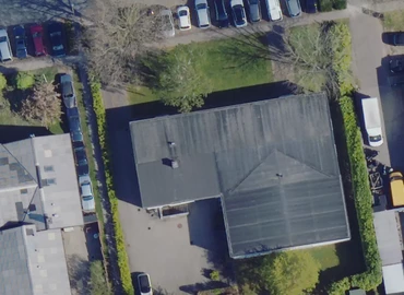 Kontor Generatorvej 21 2860 Søborg