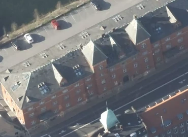 Kontor til leje på Østre Stationsvej 43, 5000 Odense C - 570 m² | Foto 0 - Lokalebasen.dk