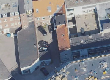 Bolig Slotsgade 51 3400 Hillerød