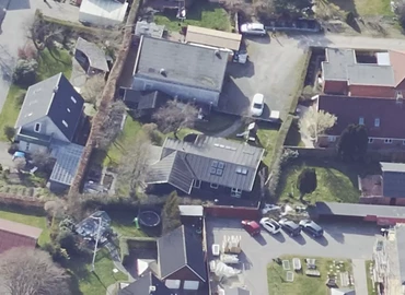 Bolig Gammel Skørpingvej 12B 9520 Skørping
