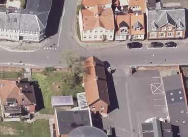 Kontor til leje på Kullinggade 31B, 5700 Svendborg - 573 m² | Foto 0 - Lokalebasen