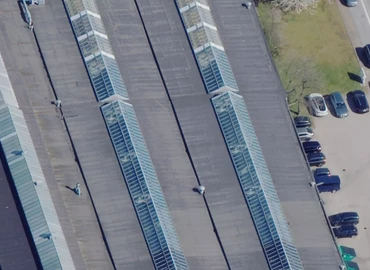 Kontor til leje på Priorparken 800, 2605 Brøndby - 550 m² | Foto 0 - Lokalebasen.dk