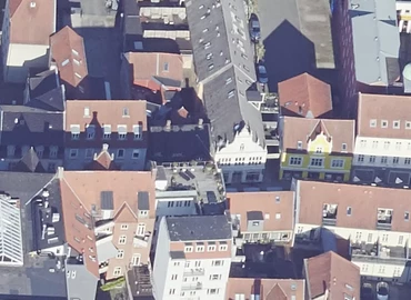 Butik Torvegade 14A 7100 Vejle