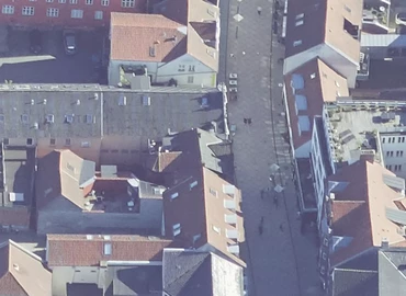 Butik Torvegade 14A 7100 Vejle