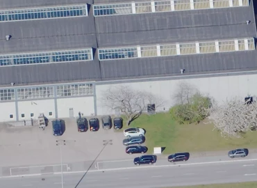 Kontor til leje på Priorparken 800, 2605 Brøndby - 550 m² | Foto 2 - Lokalebasen